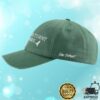 Dc Store Merch Batman Silver Age Logo Embroidered Dad Hat