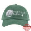 kenny tooturnttony store merch too turnt farms dad hat