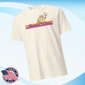 Ign Store Merch Fallout Slocum’s Joe T-Shirt