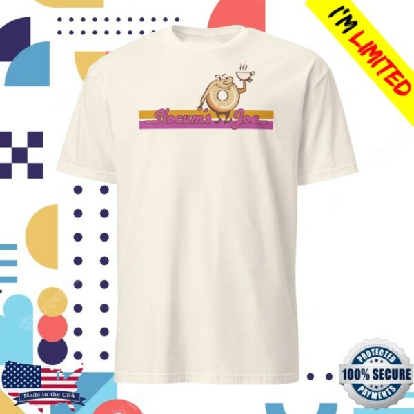 Ign Store Merch Fallout Slocum’s Joe T-Shirt