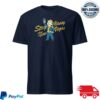 kenny ign store merch fallout stay classy new vegas t shirt
