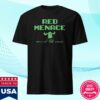 kenny ign store merch fallout red menace t shirt