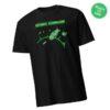 Ign Store Merch Fallout Red Menace T-Shirt