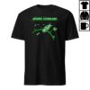 kenny ign store merch fallout atomic command t shirt