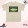 Louis Tomlinson Merch Store Lemonade Red Ringer T-Shirt