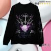 Louis Tomlinson Merch Store Lemonade Black Hoodie
