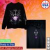 kenny Ohmonah Shop Merch Commander Connor Long Sleeve Shirte