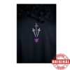 kenny Ohmonah Shop Merch Commander Connor Long Sleeve Shirtx