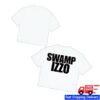 kenny Swamp Izzo Shop Merch Swamp Izzo Teev