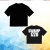 kenny Swamp Izzo Shop Merch Swamp Izzo Tees