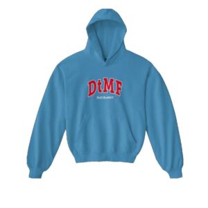 Debitirarmasfotos Shop Merch Dtmf Hoodie