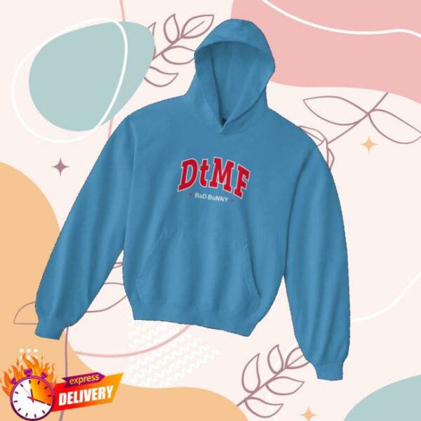 Debitirarmasfotos Shop Merch Dtmf Hoodie