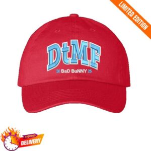 Debitirarmasfotos Shop Merch Dtmf Red Hat