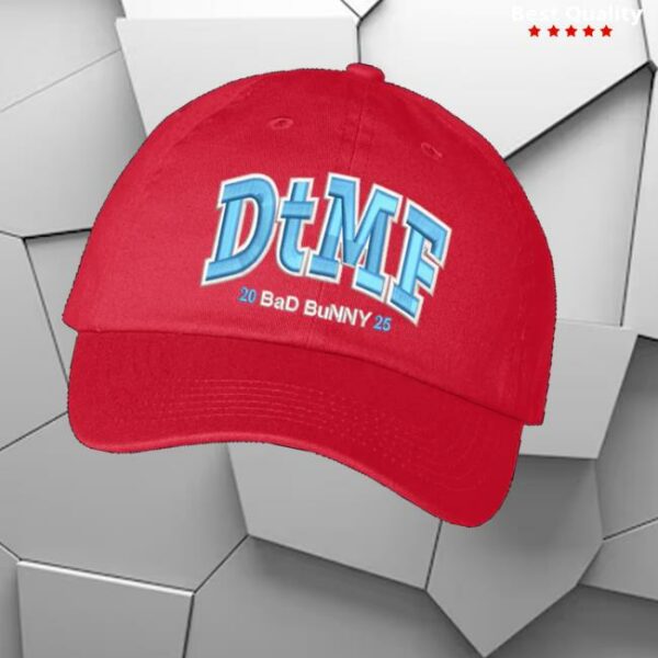 Debitirarmasfotos Shop Merch Dtmf Red Hat