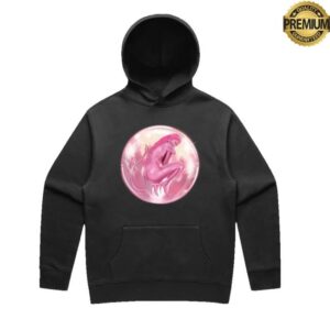Tiacorine Merch Store Corinian Hoodie