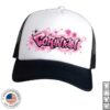 kenny Tiacorine Merch Store Corinian Trucker Hatv