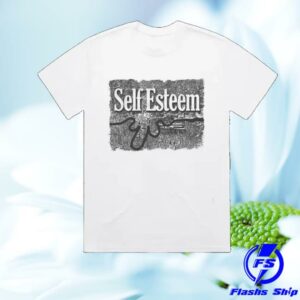 Self Esteem Store Merch Bellenders T-Shirt