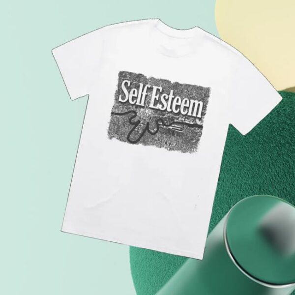 Self Esteem Store Merch Bellenders T-Shirt