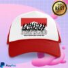 kenny lonely hearts club store merch smooth in flavor trucker hat