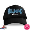 kenny lonely hearts club store merch hellbound trucker hat
