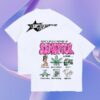 kenny lonely hearts club store merch what i learned all semester cropped premium t shirt