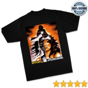 Lonely Hearts Club Store Merch Sinners Premium T-Shirt