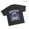 Lonely Hearts Club Store Merch Sinners Premium T-Shirt