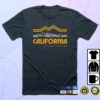 kenny 2046 print shop store california jpl shirt