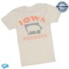 2046 Print Shop Store New Mexico Very Large Array Shirt