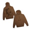 kenny Crunchyroll Merch Store Chainsaw Man Power And Meowie Hoodie Sweatshirta