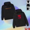 kenny Kae Tempest Merch Store 2025 Tour Hoodiea