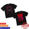 kenny Kae Tempest Merch Store 2025 Tour T Shirta