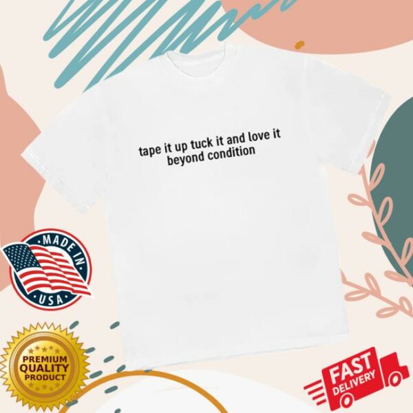 Kae Tempest Merch Store Lyric T-Shirt