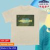 Louis Tomlinson Store Merch Lemonade Red Dad Cap