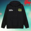 kenny Outfitters Store Merch Slogan Print Pull Over Hoodie