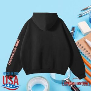 The Circle Store Merch Sowieso Okay Hoodie