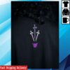 kenny Ohmonah Merch Store Commander Connor Long Sleeve Shirta