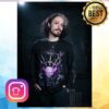kenny Ohmonah Merch Store Commander Connor Long Sleeve Shirtaa