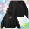 kenny the circle store merch sowieso okay hoodie uewd