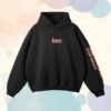 kenny the circle store merch sowieso okay hoodie