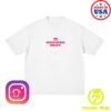 kenny the circle store merch bac sowieso okay shirt