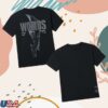 kenny Riot Games Merch Store Worlds 2025 Glaive Teea