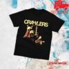 kenny Crawlers Official Merch Store Collage T Shirtv
