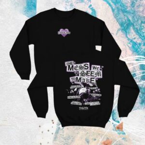 Crawlers Official Merch Store Tmwstm Sweater