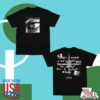 Crawlers Official Merch Store Cross T-Shirt