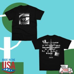 Crawlers Official Merch Store Tmwstm Anniversary T-Shirt