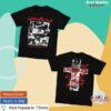 kenny Crawlers Official Merch Store Cross T Shirtv