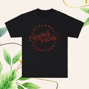 The Circle Store Merch Bac Seasons T-Shirt