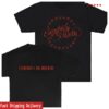 kenny the circle store merch bac seasons t shirt dr