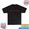 kenny the circle store merch bac seasons t shirt
